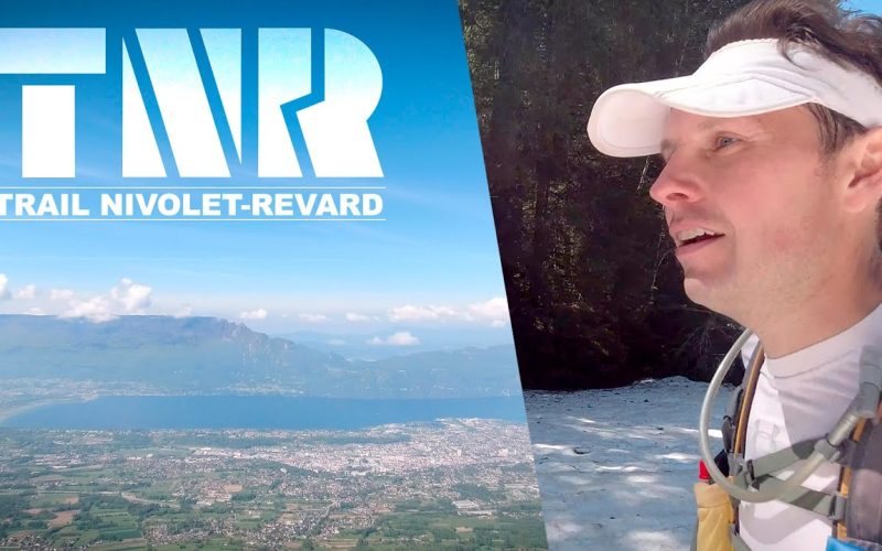 les plus beaux parcours de trail au revard