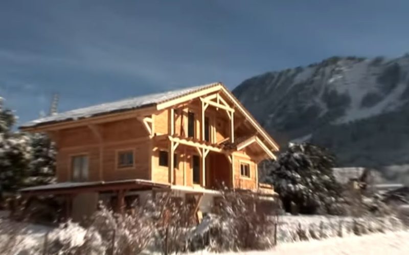 construction de chalet en savoie : étapes et conseils