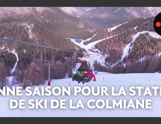 revard en savoie : une saison d’hiver prometteuse grâce à un premier week end réussi