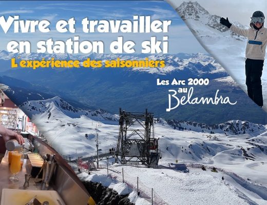 revard prolonge sa saison avec des conditions de ski optimales malgré la fonte