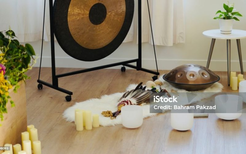 plateforme bien-être professionnelle