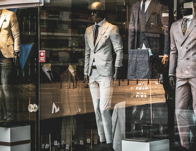 magasin de vêtements (2)