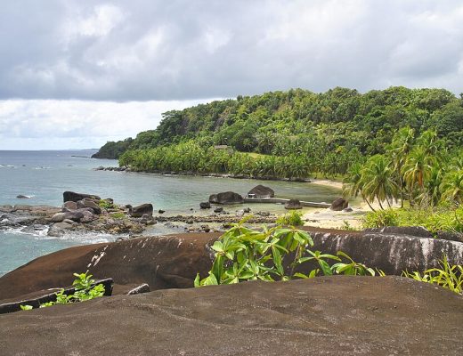 nord madagascar
