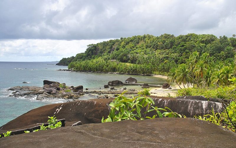 nord madagascar