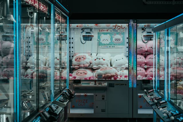 Tendance pop-culture